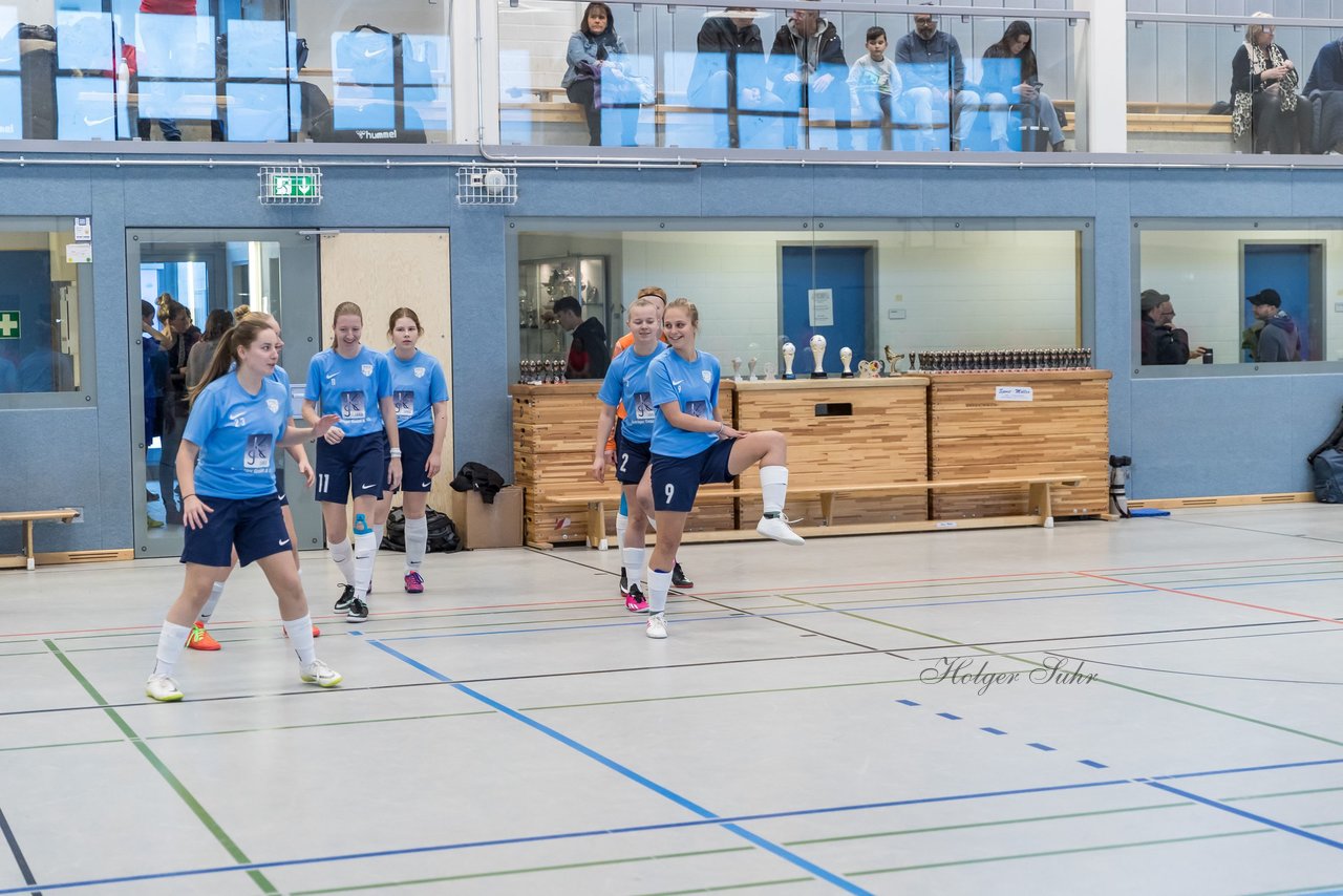 Bild 51 - B-Juniorinnen 2 Loewinnen Cup